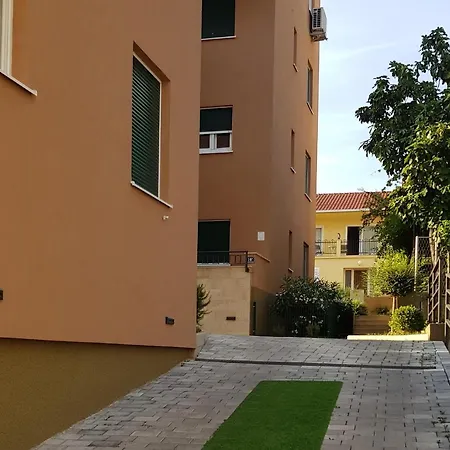Appartement Epetion's Star