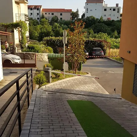 Apartment Epetion's Star