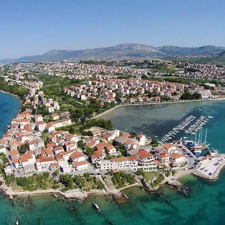 Epetion's Star Appartement Split