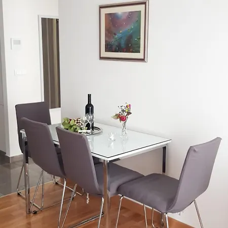 Epetion's Star Appartement Split