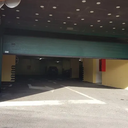 Apartment Epetion's Star *