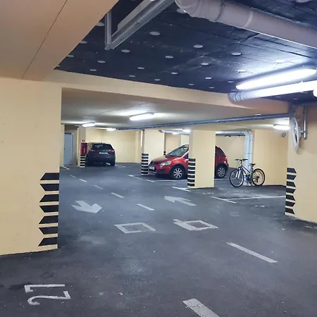 Apartment Epetion's Star Split