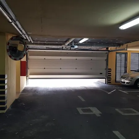 Apartment Epetion's Star