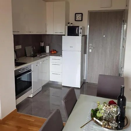 Apartment Epetion's Star *