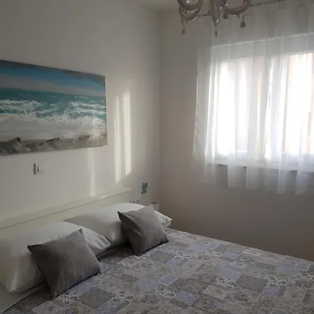Epetion's Star Apartment