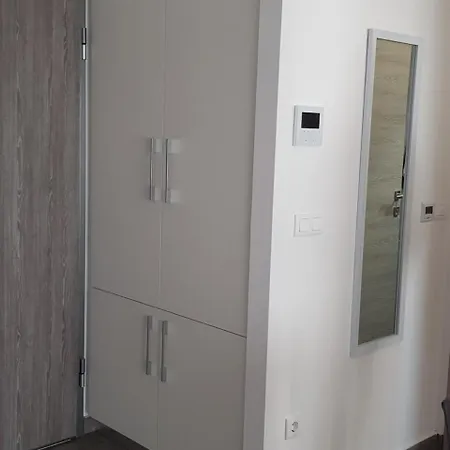 Epetion's Star Apartment
