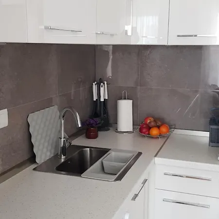 Apartment Epetion's Star